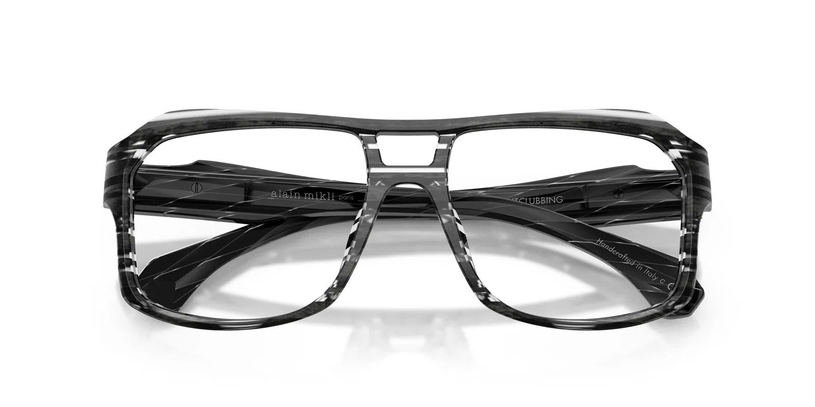 Alain Mikli 3559 Eyeglasses - view 18